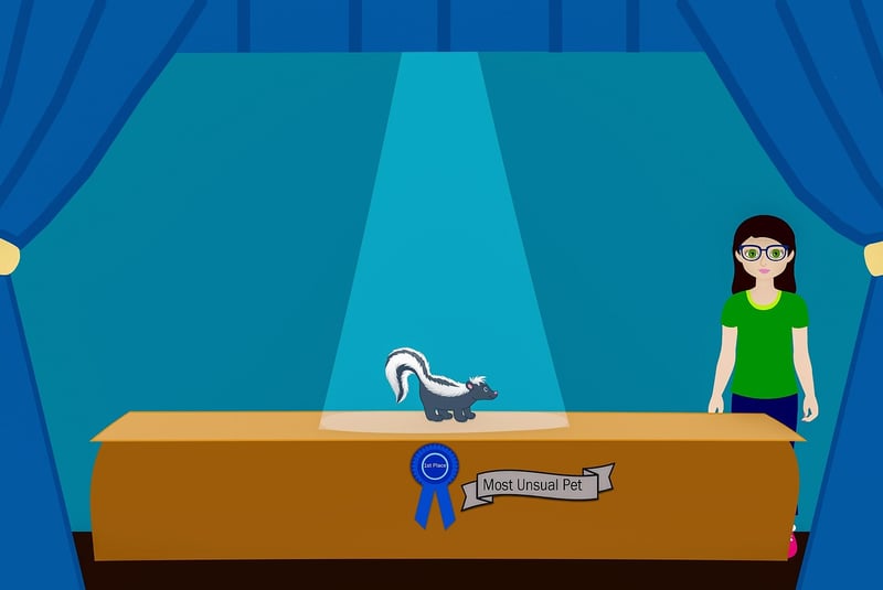 Award show drama