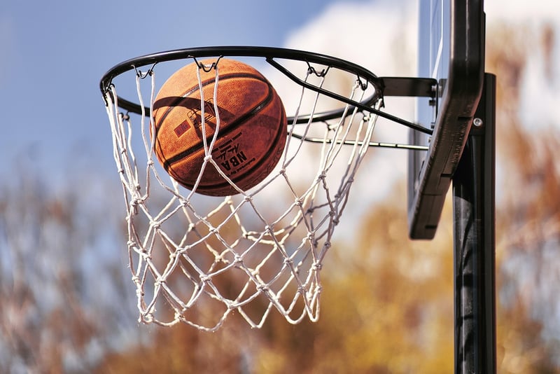 Basketball Player