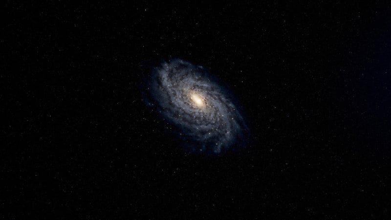 Stars in the Cosmos